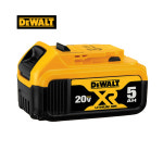 디월트 배터리 20V 밧데리 DCB184 5.0Ah 18V 20V : 선일 공구