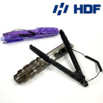 해동조구사(HDF) HA-1697 논슬립 피시그립세트 생선집게 피싱그립 낚시집게 : 거제신신낚시