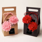 연아트 카네이션 바구니 만들기 재료 꽃 어버이날 스승의날 선물 키트 : 연아트yeonart