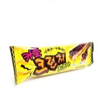 아름식품 커플크런치 초코바 18g 박스 100입 : 니나노마켓몰
