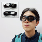 편마비체험복 (my-1212) / 간호실습 시뮬레이션 체험교육 : 주식회사 명문의료기