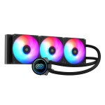 [3RSYS] Socoool RANNI SE 360 ARGB (BLACK) 수냉 : 잇츠PC