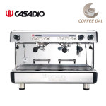 CASADIO 카사디오 운디치 (블랙) 톨컵 2그룹 UNDICI 2GR 커피머신 : 커피달