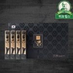 금산흑삼주식회사 금흑 흑삼 하늘천과 1kg : 순수자연건강