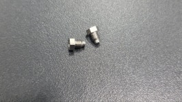 Internal Nut, CFT Capillary fitting (G2855-20530) : LP 토탈 랩마트