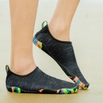 레노 아쿠아삭스 워터슈즈 미끄럼방지 아쿠아런 : 퓨어토리