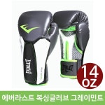 그레이민트글러브 체육관글러브 라스트글러브 트레이닝 복싱 에버 14oz : 윤성도매