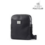 POLO CLUB 폴로클럽 숄더백 슬링백 보조가방  PC B1802 : Jw 트러스트