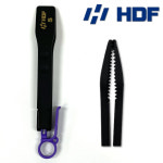 해동조구사(HDF) HT-1698 1699 1700 피시그립2 걸이형 생선집게 낚시집게 S : 거제신신낚시