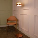 루미아트스탠드 타일리스탠드 장스탠드 플로어 거실 소품 카페조명 LED S : 윤성도매