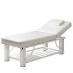 마사지 침대 미용 베드 미용베드 각도조절 피부 안마 : 바른대행227