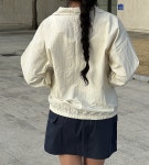 카고미니 스커트(3color) : morwenna