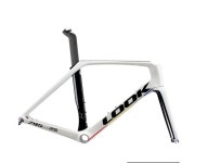 LOOK 795 BLADE RS FRAME PACKAGE  ( 룩 795 블레이드 RS 프레임 페키지  ) : 지구한바퀴 자전거