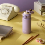 [써모스] 보온보냉 데일리 원터치 텀블러 JNL-354K 초경량,어린이집,초등학생 물병 : 이룸 EROUM