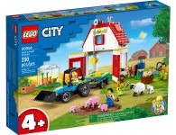 60346 레고 LEGO 시티 농장 동물들 : 니가 찾던 그거