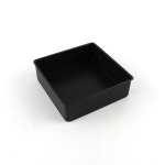 정사각팬 1호 사각케익팬 브라우니팬 : 진보람몰