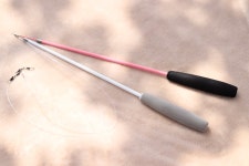 [고야미] 3단 낚시대 고양이장난감 : 고야미 GOYAMI