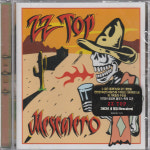 지지탑 (ZZ Top) -  Mescalero (미개봉) : 망고뮤직