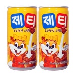 동서 제티 초코 드링크 x 30캔 제티캔 초코음료 : 보부상구씨