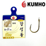금호조침 KS-129 등침 감성돔 기조 감성돔바늘 낚시바늘 : 거제신신낚시
