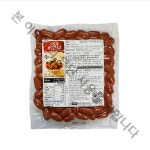삼호 스모크 비엔나 소시지 1Kg : 유통88
