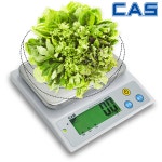카스 디지털 주방저울 WZ-3A (1kg/0.1g) 제과,제빵 / 요리학원 / 소분실 / 식당 / 정밀저울 : 다온계량계측기