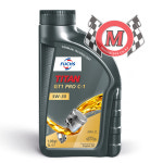 훅스 타이탄 GT1 PRO C-1 5W30 : 무주지포트