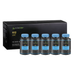 뉴트리코어 아연 성인 남자 여자 NCS 노케스템 WCS (10개월분) : H종합몰