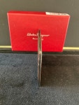 [FERRAGAMO] [BOTTO] 페라가모 로고 남성 카드지갑 66-0832 670548 : 여주375아울렛 BOTTO