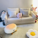 2인거실소파 편한소파 거실소파 인테리어이쁜소파 : 금성케미컬