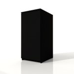 CAS 45Q 배면섬프수조 전용 받침대 : 카스리프팜