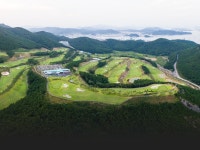 [경상도골프] 통영 동원로얄CC 1박2일 골프패키지 : GOLMACATOUR