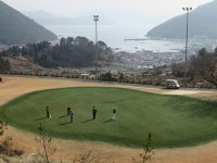 [경상도골프] 통영 동원로얄CC 1박2일 골프패키지 : GOLMACATOUR