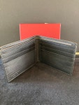 [FERRAGAMO] [BOTTO] 페라가모 로고 남성 반지갑 66-0834 677392 : 여주375아울렛 BOTTO
