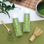 일본 pdc 와푸드메이드 UM 우지말차 스킨토너 닦토 190ml : 팡와네