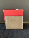 [FERRAGAMO] [BOTTO] 페라가모 로고 남성 반지갑 66-0834 677392 : 여주375아울렛 BOTTO