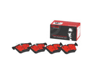 벤츠 브레이크 패드 W205 C220d C220d C250d 0004208200 0004203602 0004208603 후패드 센서포함 : 자차사랑