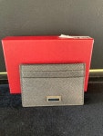 [FERRAGAMO] [BOTTO] 페라가모 로고 남성 카드지갑 66-0832 670547 : 여주375아울렛 BOTTO