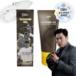 류현진크림 스포츠 마사지크림 바디 30g x 1개 데이렉스 엑소좀겔 맛사지크림 : 마켓MRO