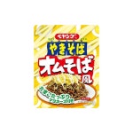 배영 오므소바풍 야끼소바 133g×18개 : yuu