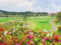 [경상도골프] 골프존카운티 사천CC 1박2일 골프패키지 : GOLMACATOUR