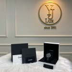 샤넬 J12 33MM 블랙 세라믹 쿼츠 시계 H5695/강남중고명품 위탁 매입 판매 매장 : 와이제이럭스