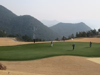 [경상도골프] 통영 동원로얄CC 1박2일 골프패키지 : GOLMACATOUR