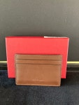 [FERRAGAMO] [BOTTO] 페라가모 로고 남성 카드지갑 66-0832 670548 : 여주375아울렛 BOTTO
