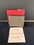 [FERRAGAMO] [BOTTO] 페라가모 로고 남성 반지갑 66-0834 677392 : 여주375아울렛 BOTTO