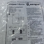 근접센서 IB040BM37VB-P24 - H0810 : OT산업