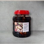 군산 간장게장 꽃게장 2.5kg 국내산 30년전통 : 동주커머스