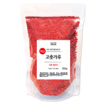 국산 햇고춧가루 양념용 200g / 보통맛 / 50년전통대현상회 : 대현상회 방앗간