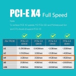 M.2 NVME SSD-PCIe 4.0 어댑터 카드 : 구매대행월드
