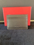 [FERRAGAMO] [BOTTO] 페라가모 로고 남성 카드지갑 66-0832 677387 : 여주375아울렛 BOTTO